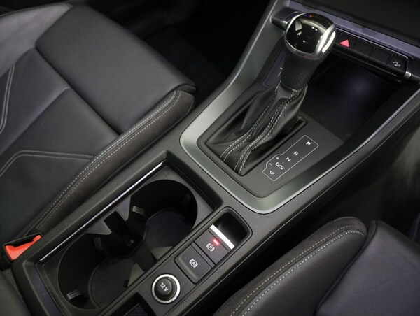 Used Audi Q3 2021 for sale - 75771026: Photo 33