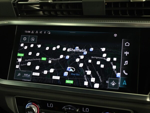 Used Audi Q3 2021 for sale - 75771026: Photo 34