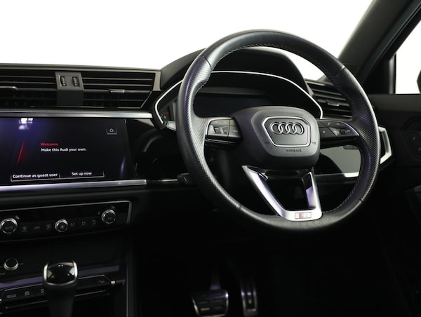 Used Audi Q3 2021 for sale - 75771026: Photo 35