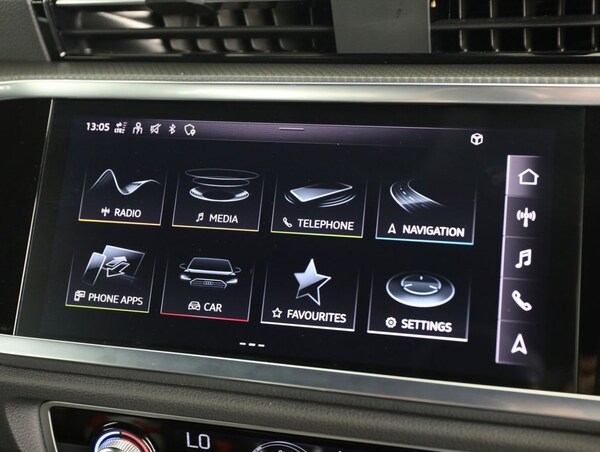 Used Audi Q3 2021 for sale - 75771026: Photo 37