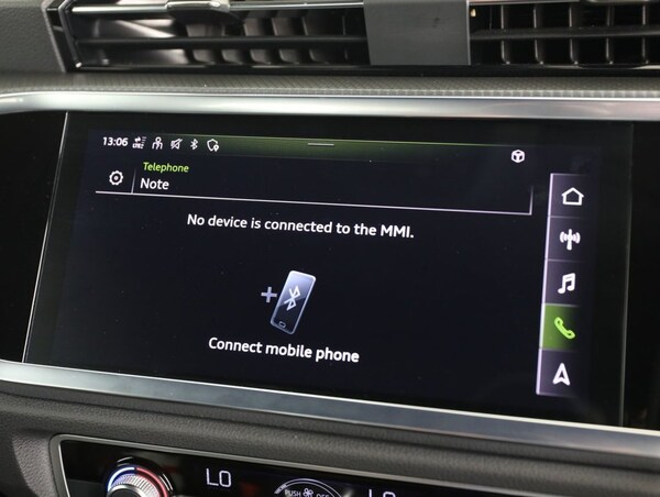 Used Audi Q3 2021 for sale - 75771026: Photo 41
