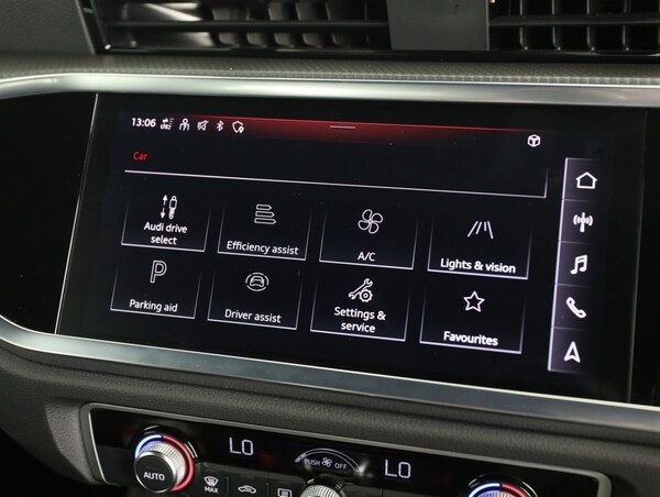 Used Audi Q3 2021 for sale - 75771026: Photo 43