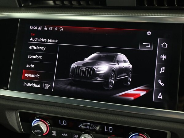 Used Audi Q3 2021 for sale - 75771026: Photo 44