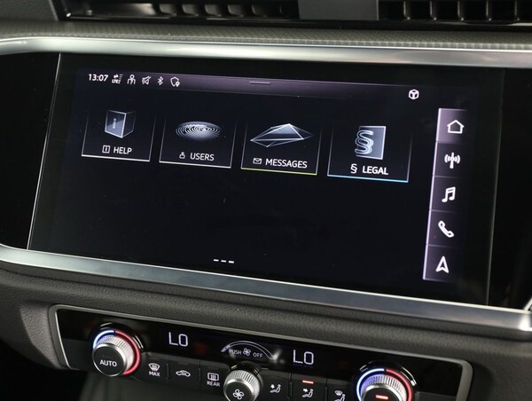 Used Audi Q3 2021 for sale - 75771026: Photo 46