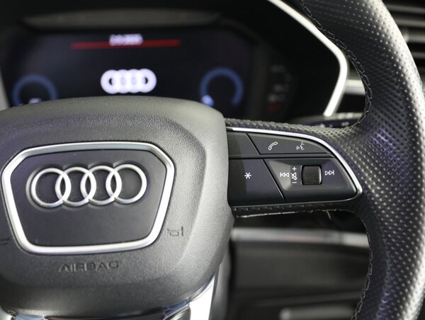 Used Audi Q3 2021 for sale - 75771026: Photo 47