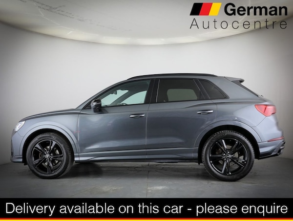 Used Audi Q3 2021 for sale - 75771026: Photo 4