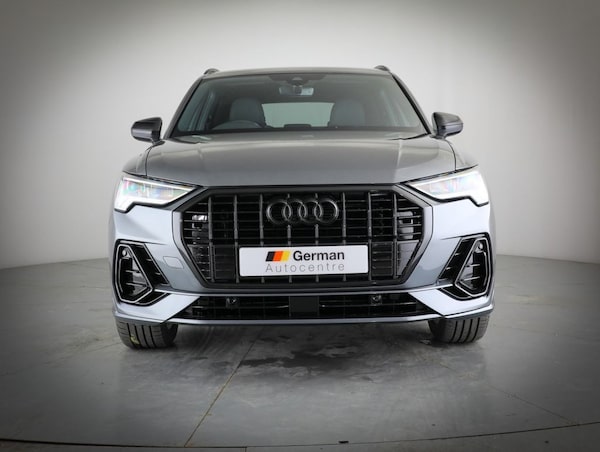 Used Audi Q3 2021 for sale - 75771026: Photo 5