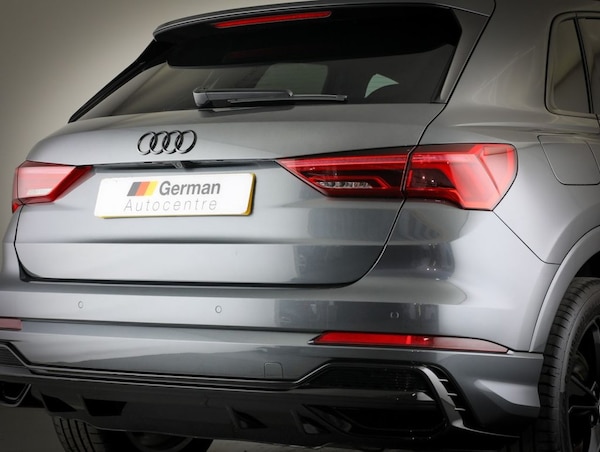 Used Audi Q3 2021 for sale - 75771026: Photo 6