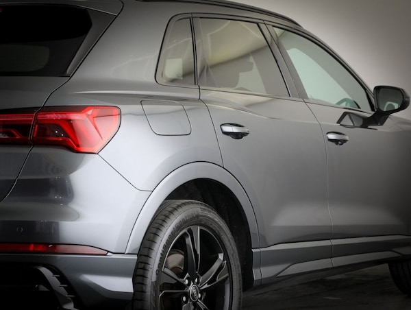 Used Audi Q3 2021 for sale - 75771026: Photo 7