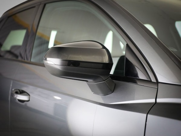 Used Audi Q3 2021 for sale - 75771026: Photo 8