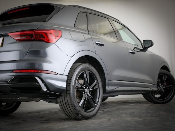 Used Audi Q3 2021 for sale - 75771026: Photo 9