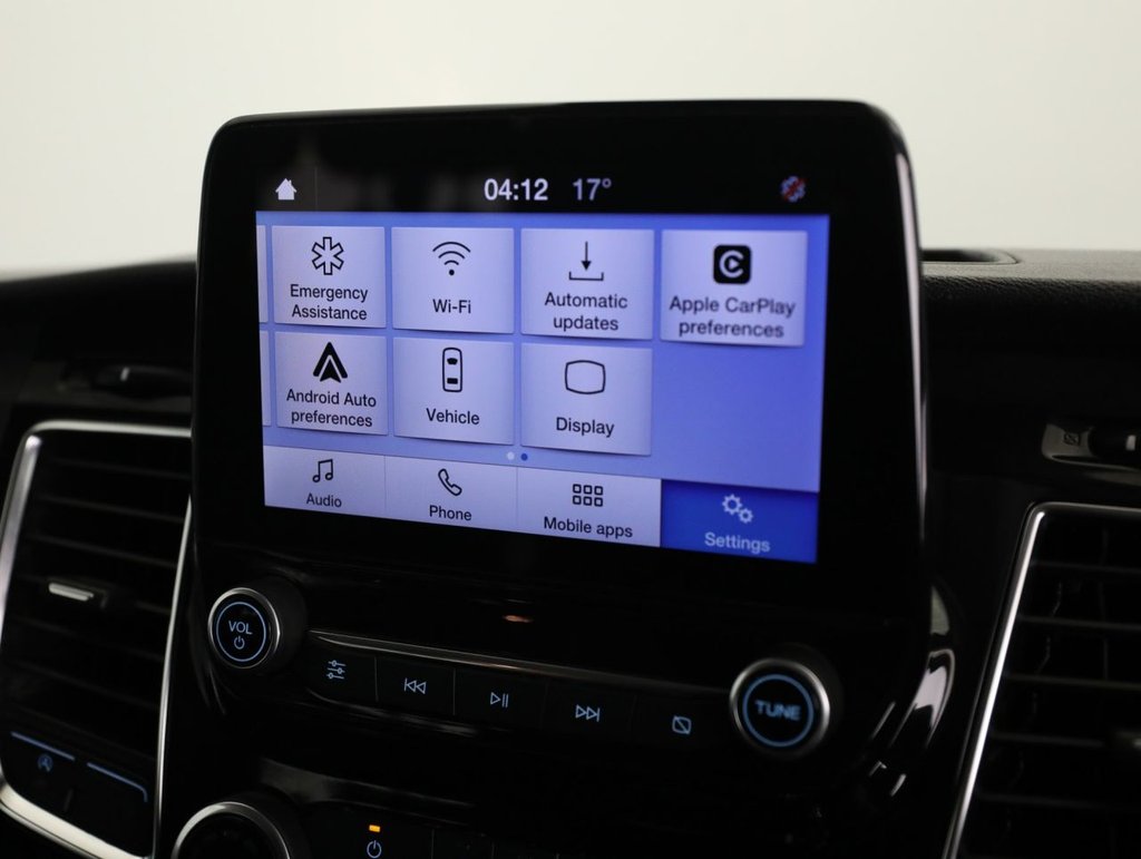 Vehicle 28