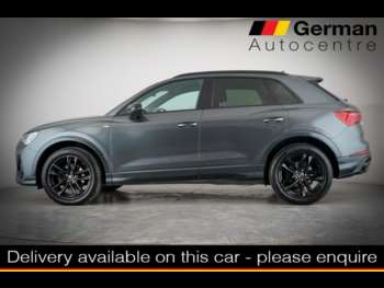 Used Audi Q3 2021 for sale - 74619610: Photo
