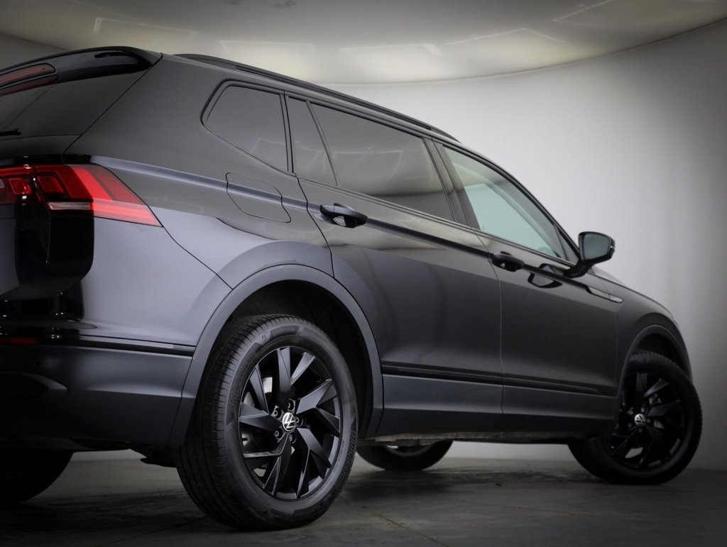 Used Volkswagen Tiguan Allspace 2022 for sale - 77269047: Photo 10