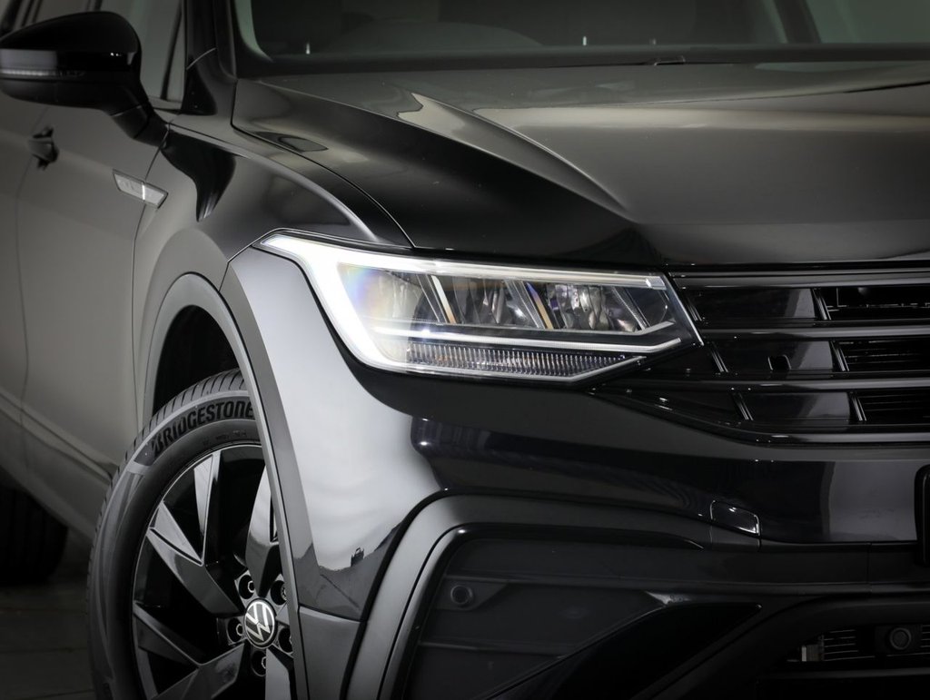 Used Volkswagen Tiguan Allspace 2022 for sale - 77269047: Photo 11