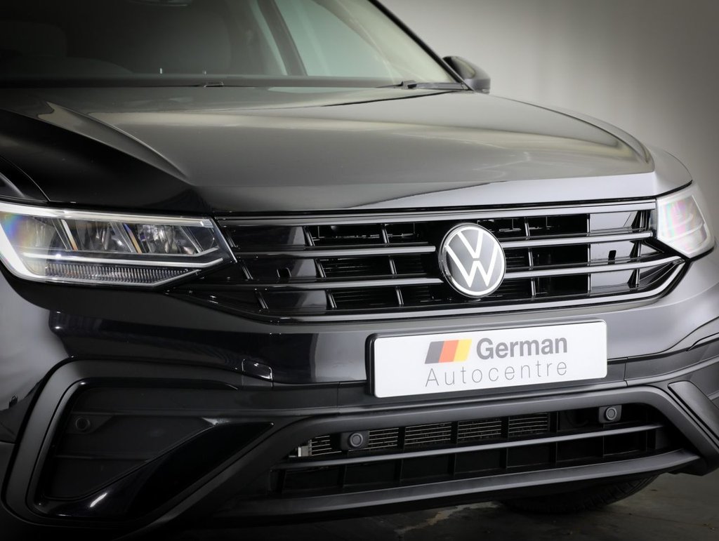 Used Volkswagen Tiguan Allspace 2022 for sale - 77269047: Photo 12