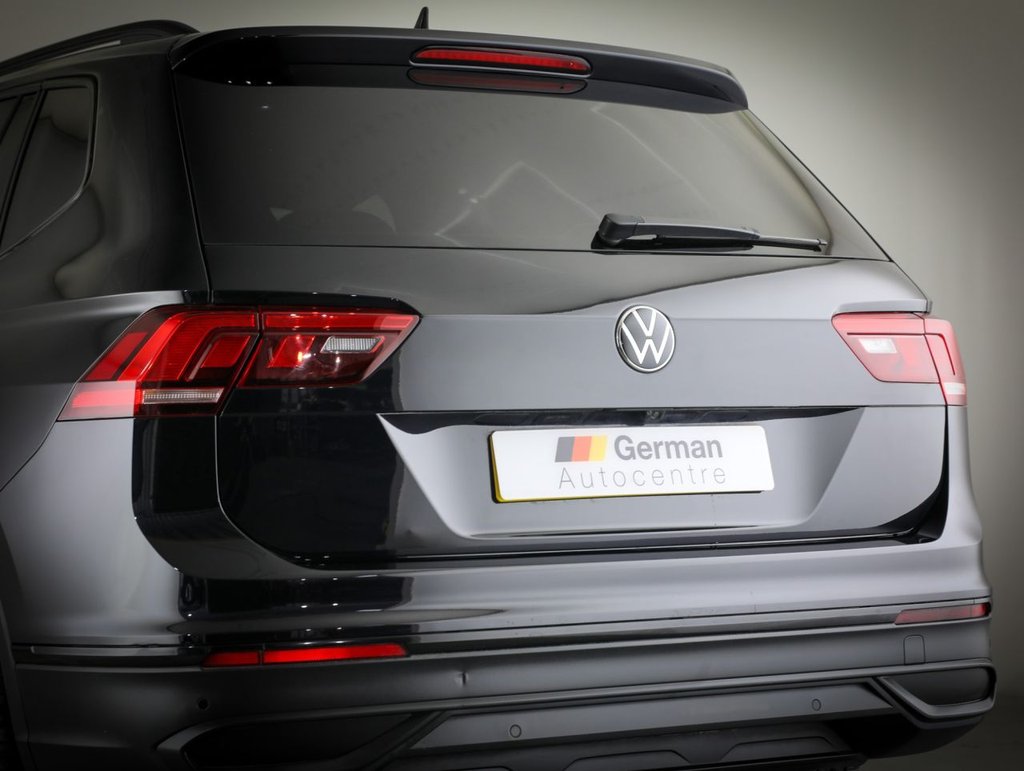 Used Volkswagen Tiguan Allspace 2022 for sale - 77269047: Photo 15