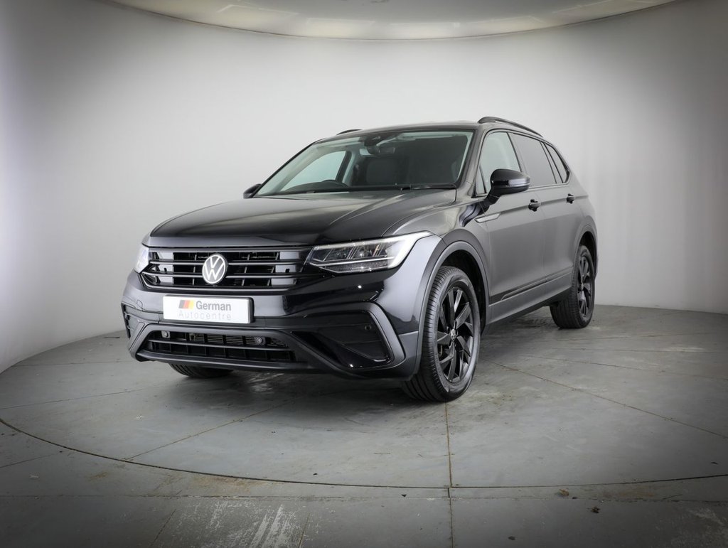 Used Volkswagen Tiguan Allspace 2022 for sale - 77269047: Photo 16