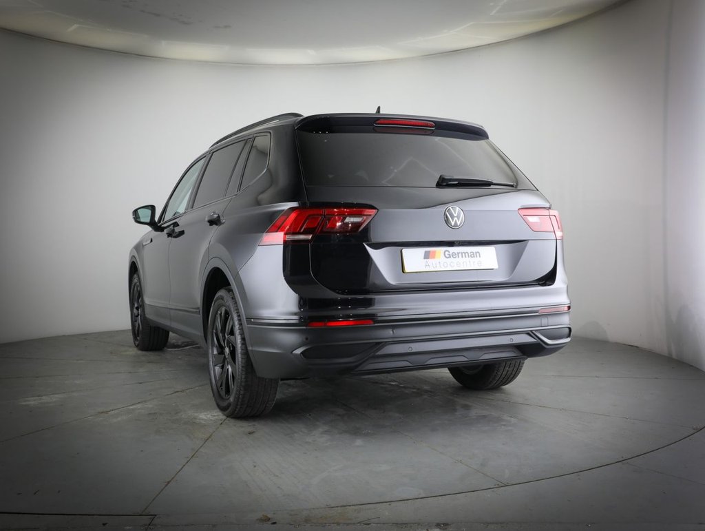 Used Volkswagen Tiguan Allspace 2022 for sale - 77269047: Photo 17