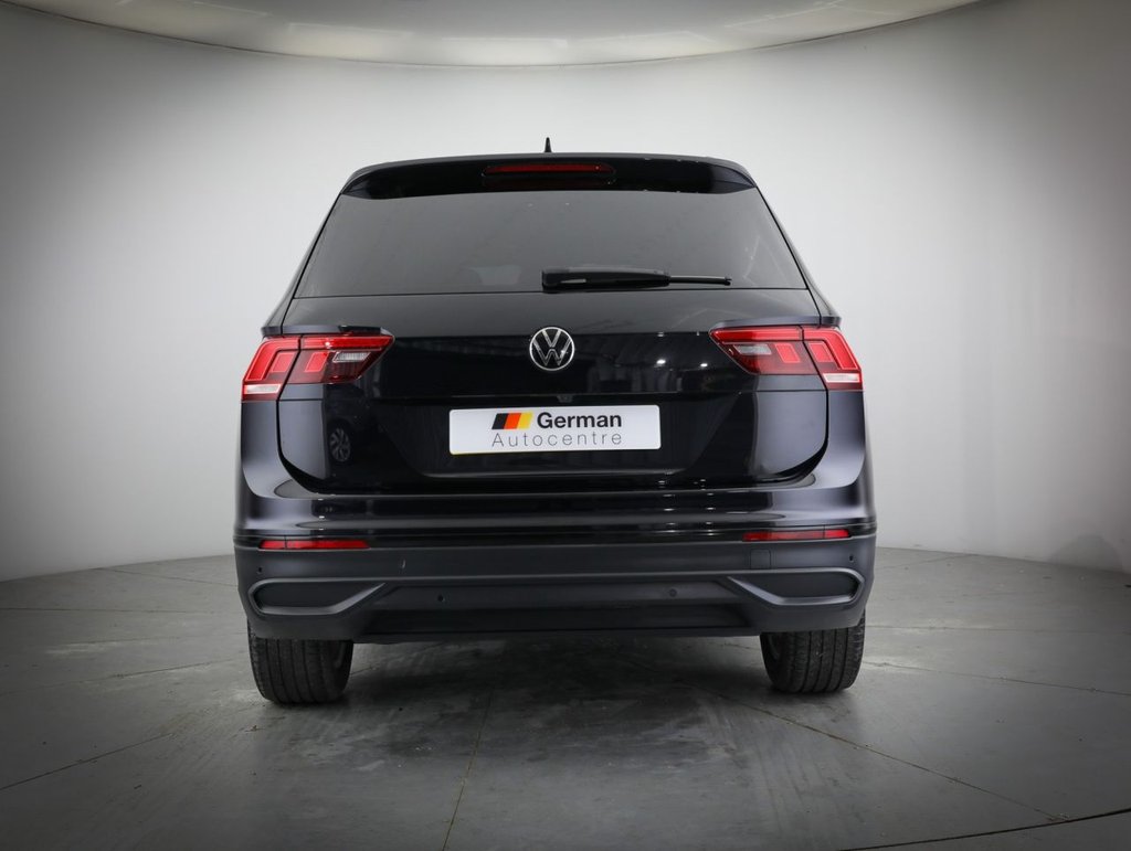Used Volkswagen Tiguan Allspace 2022 for sale - 77269047: Photo 18