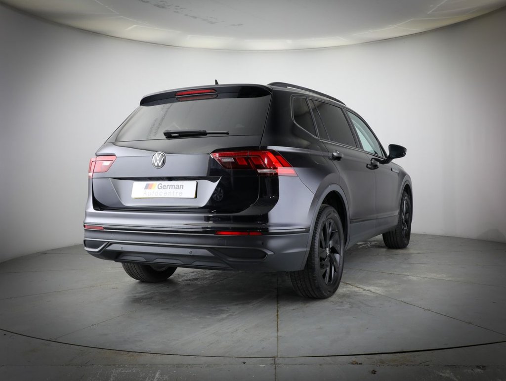 Used Volkswagen Tiguan Allspace 2022 for sale - 77269047: Photo 19