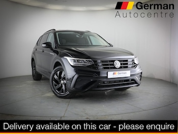 Used Volkswagen Tiguan Allspace 2022 for sale - 77269047: Photo