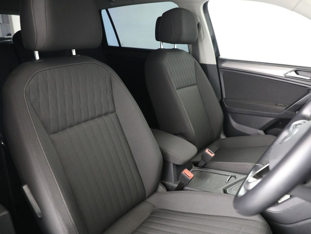 Used Volkswagen Tiguan Allspace 2022 for sale - 77269047: Photo 20