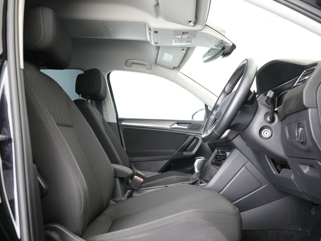 Used Volkswagen Tiguan Allspace 2022 for sale - 77269047: Photo 21