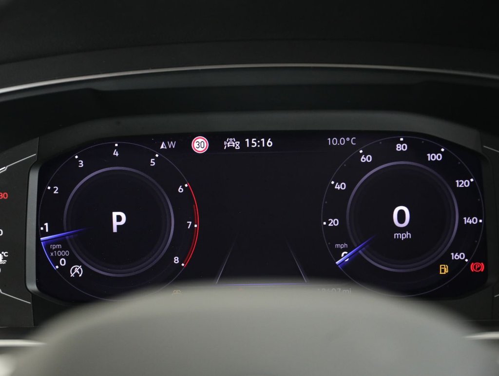 Used Volkswagen Tiguan Allspace 2022 for sale - 77269047: Photo 24