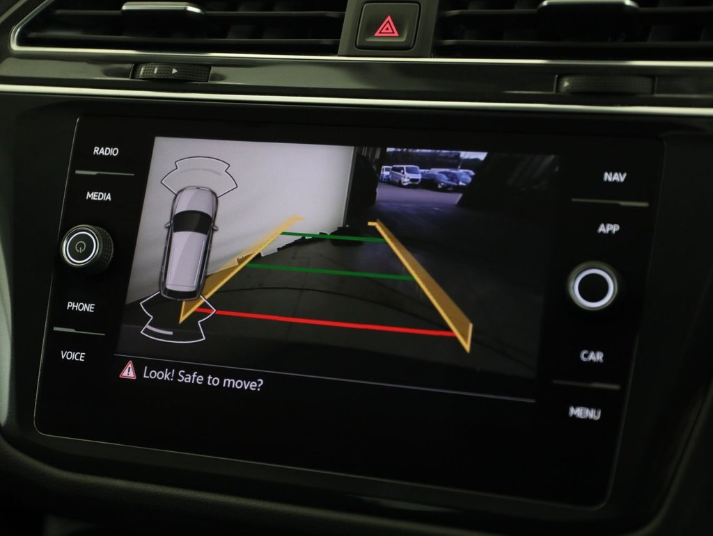 Used Volkswagen Tiguan Allspace 2022 for sale - 77269047: Photo 25