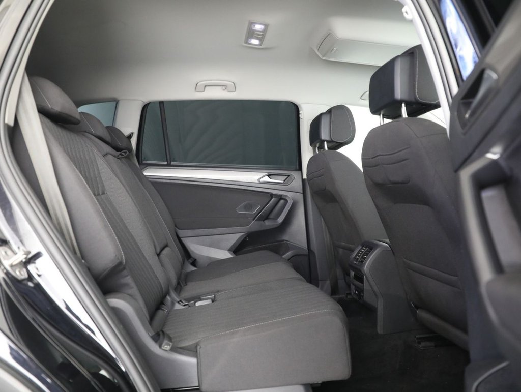 Used Volkswagen Tiguan Allspace 2022 for sale - 77269047: Photo 26