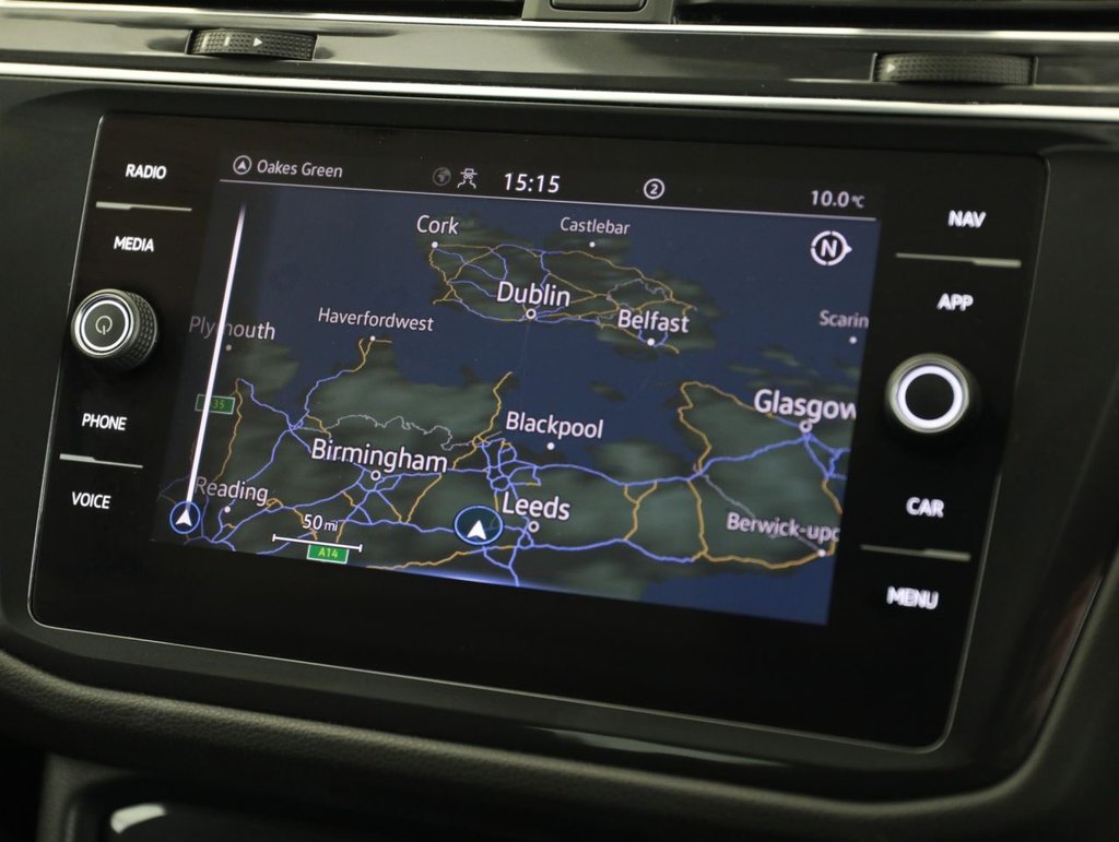 Used Volkswagen Tiguan Allspace 2022 for sale - 77269047: Photo 28