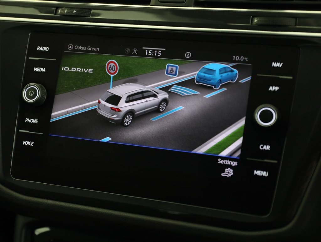 Used Volkswagen Tiguan Allspace 2022 for sale - 77269047: Photo 30