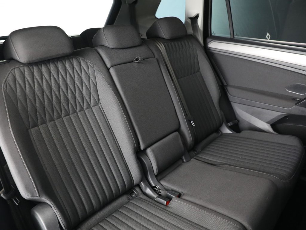 Used Volkswagen Tiguan Allspace 2022 for sale - 77269047: Photo 31