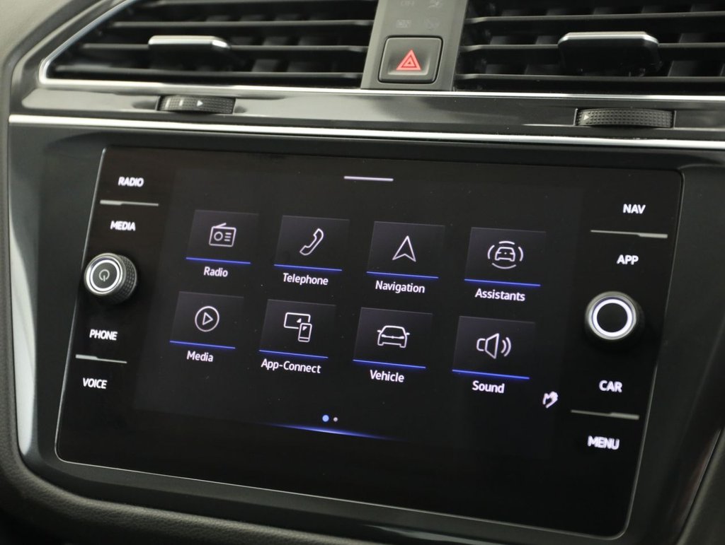 Used Volkswagen Tiguan Allspace 2022 for sale - 77269047: Photo 32