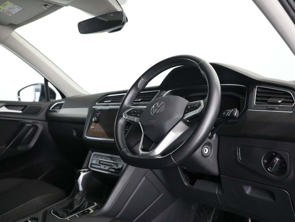 Used Volkswagen Tiguan Allspace 2022 for sale - 77269047: Photo 33