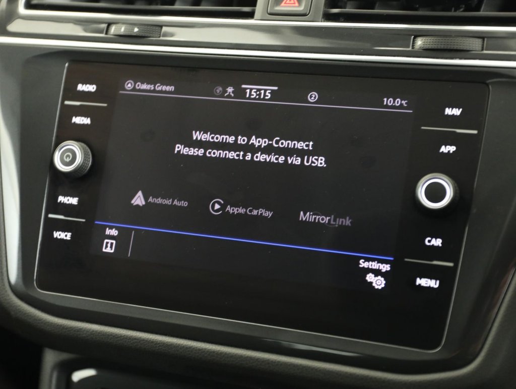 Used Volkswagen Tiguan Allspace 2022 for sale - 77269047: Photo 34