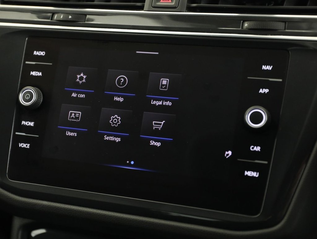 Used Volkswagen Tiguan Allspace 2022 for sale - 77269047: Photo 39