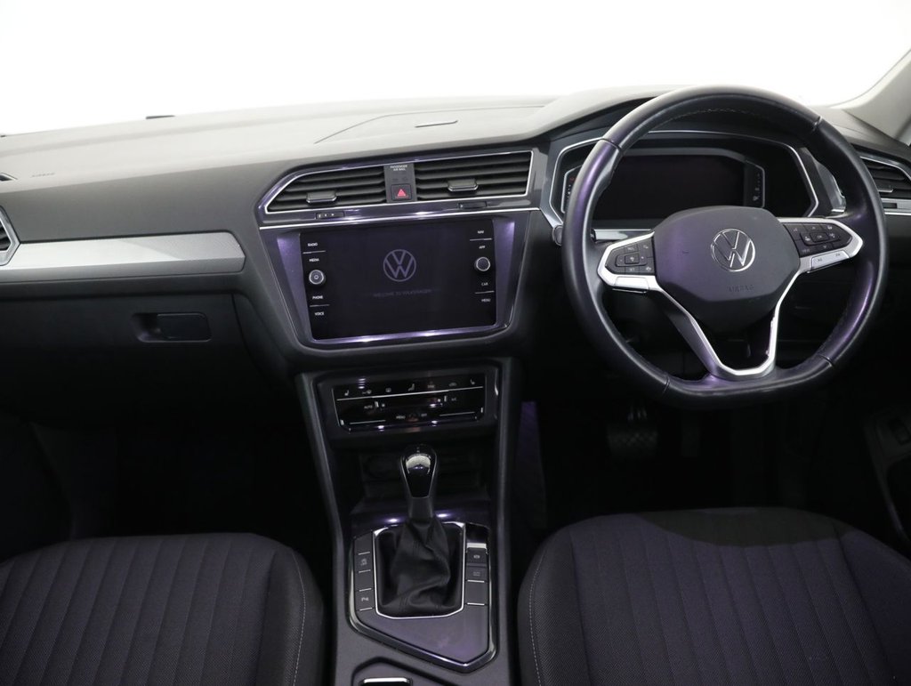 Used Volkswagen Tiguan Allspace 2022 for sale - 77269047: Photo 41