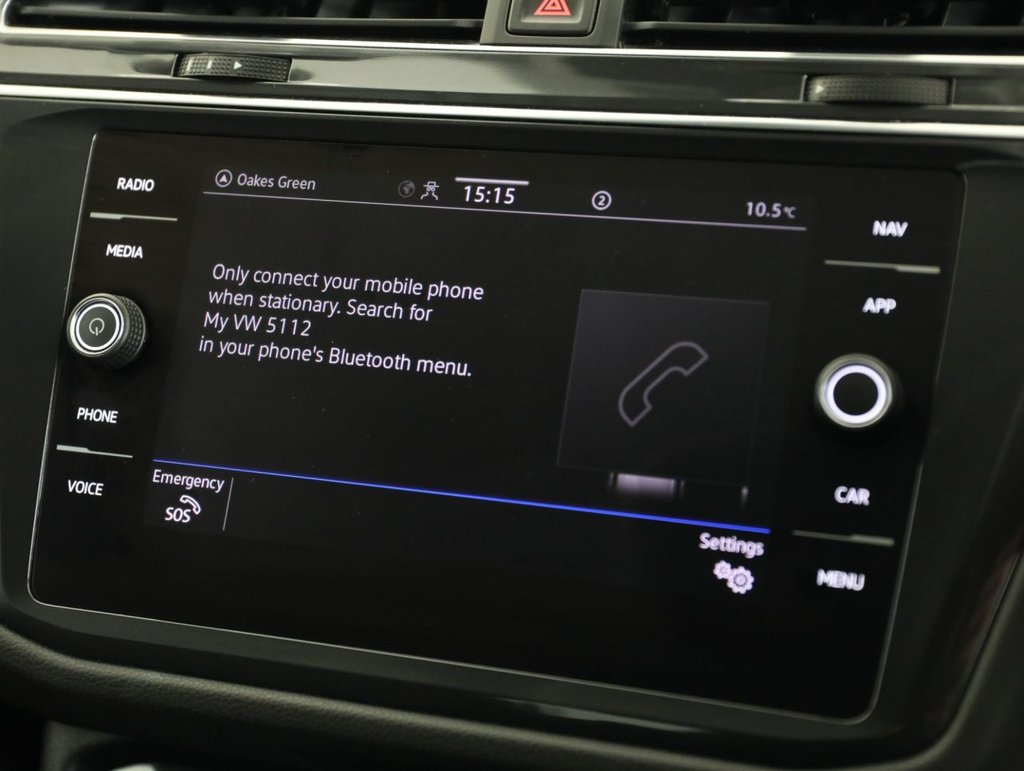 Used Volkswagen Tiguan Allspace 2022 for sale - 77269047: Photo 42