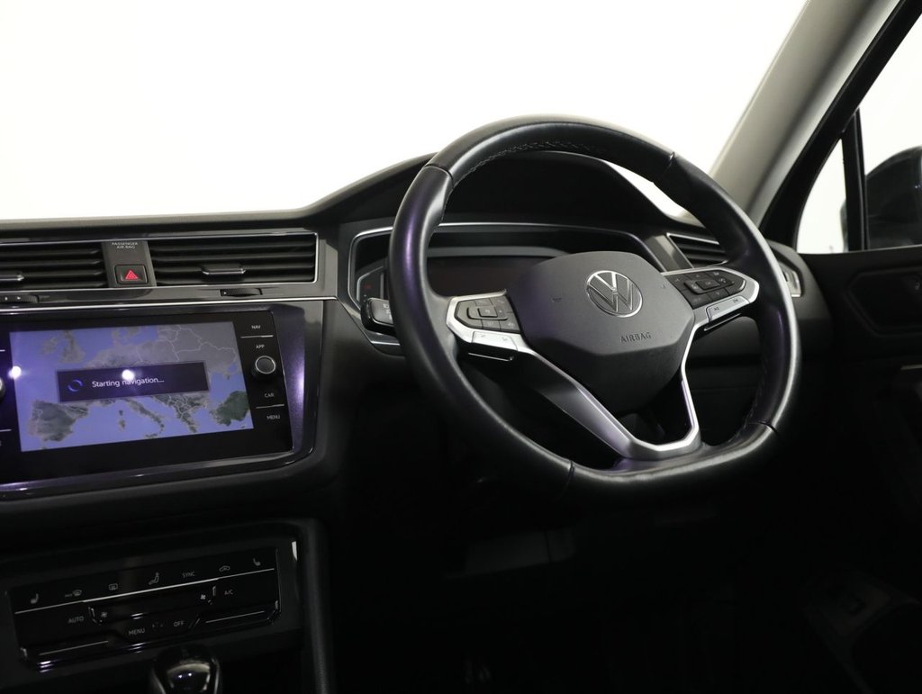 Used Volkswagen Tiguan Allspace 2022 for sale - 77269047: Photo 43