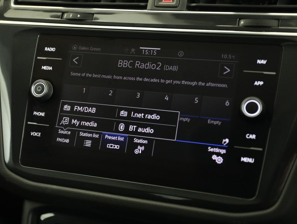 Used Volkswagen Tiguan Allspace 2022 for sale - 77269047: Photo 44