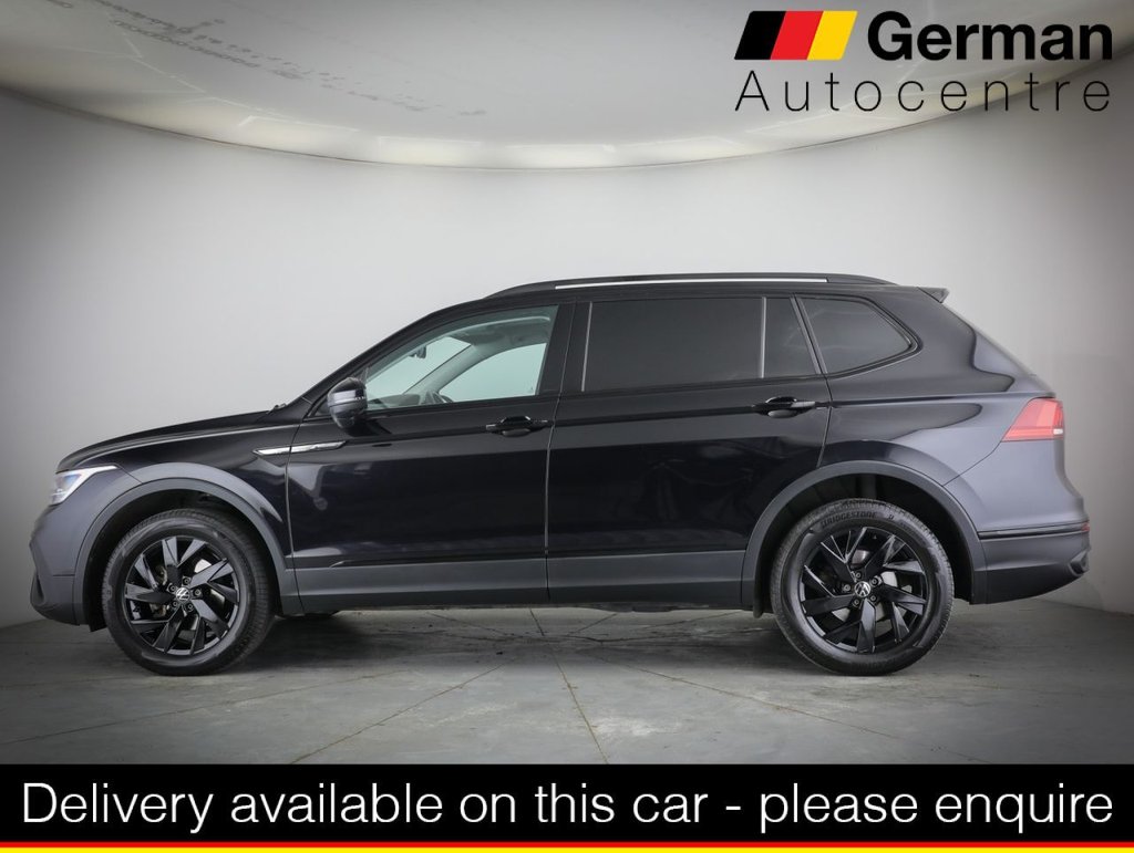 Used Volkswagen Tiguan Allspace 2022 for sale - 77269047: Photo 5