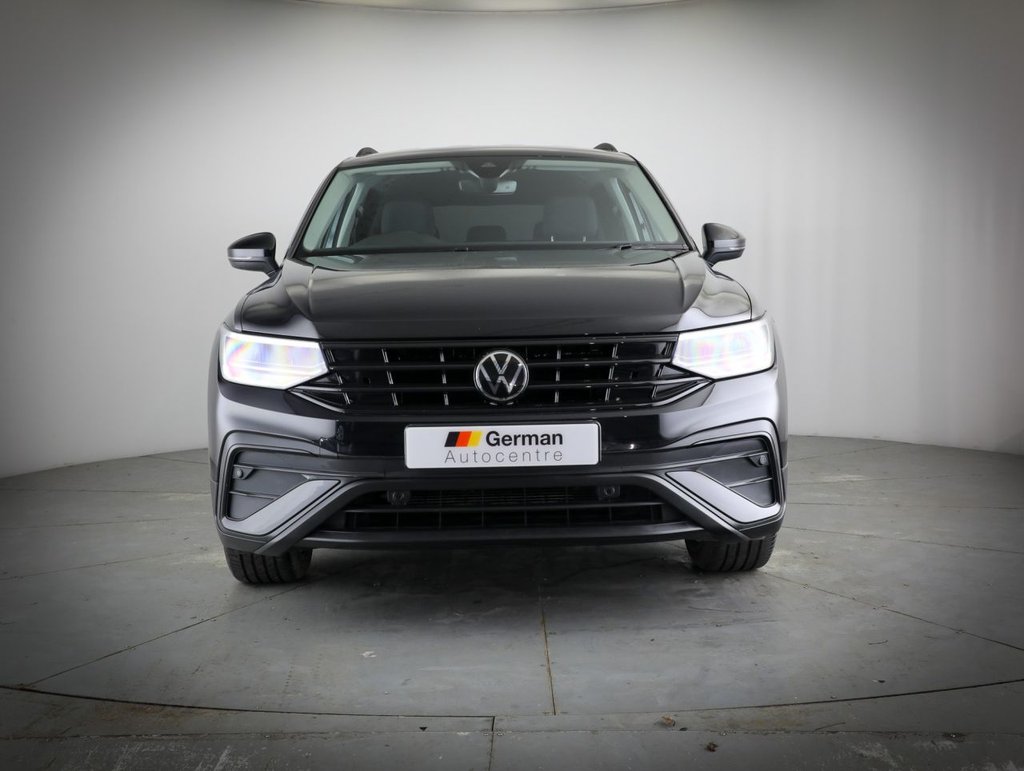 Used Volkswagen Tiguan Allspace 2022 for sale - 77269047: Photo 6