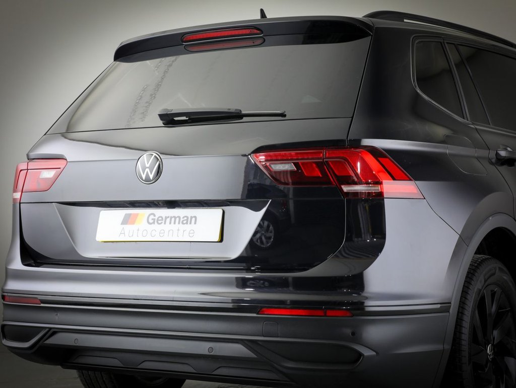 Used Volkswagen Tiguan Allspace 2022 for sale - 77269047: Photo 7