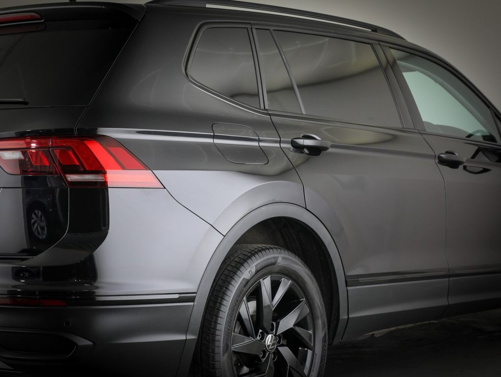 Used Volkswagen Tiguan Allspace 2022 for sale - 77269047: Photo 8