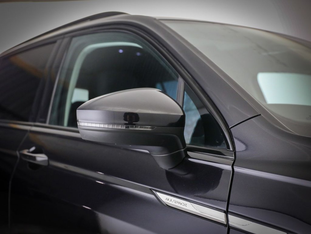 Used Volkswagen Tiguan Allspace 2022 for sale - 77269047: Photo 9