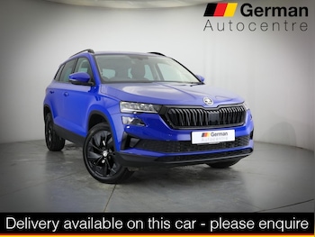 Used Skoda Karoq 2023 for sale - 78798112: Photo