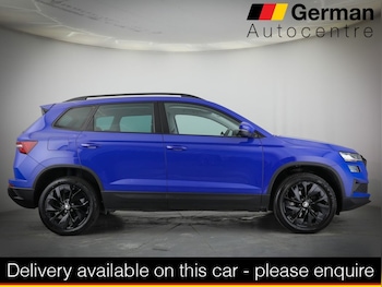 Used Skoda Karoq 2023 for sale - 78798112: Photo