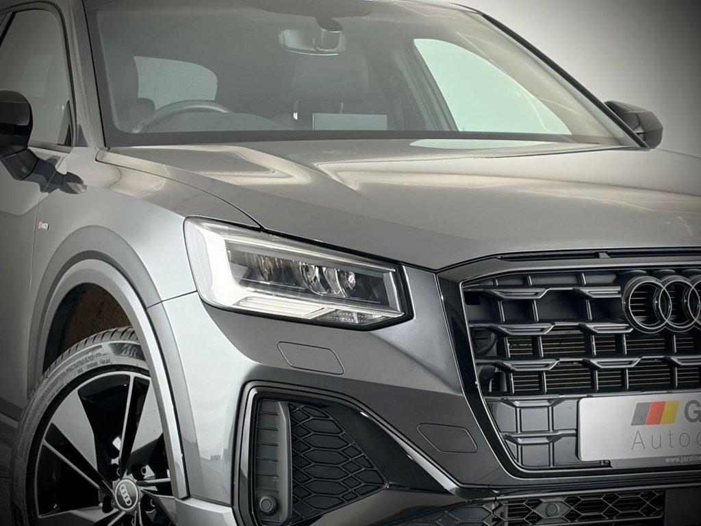 Used Audi Q2 2023 for sale - 78136955: Photo 10